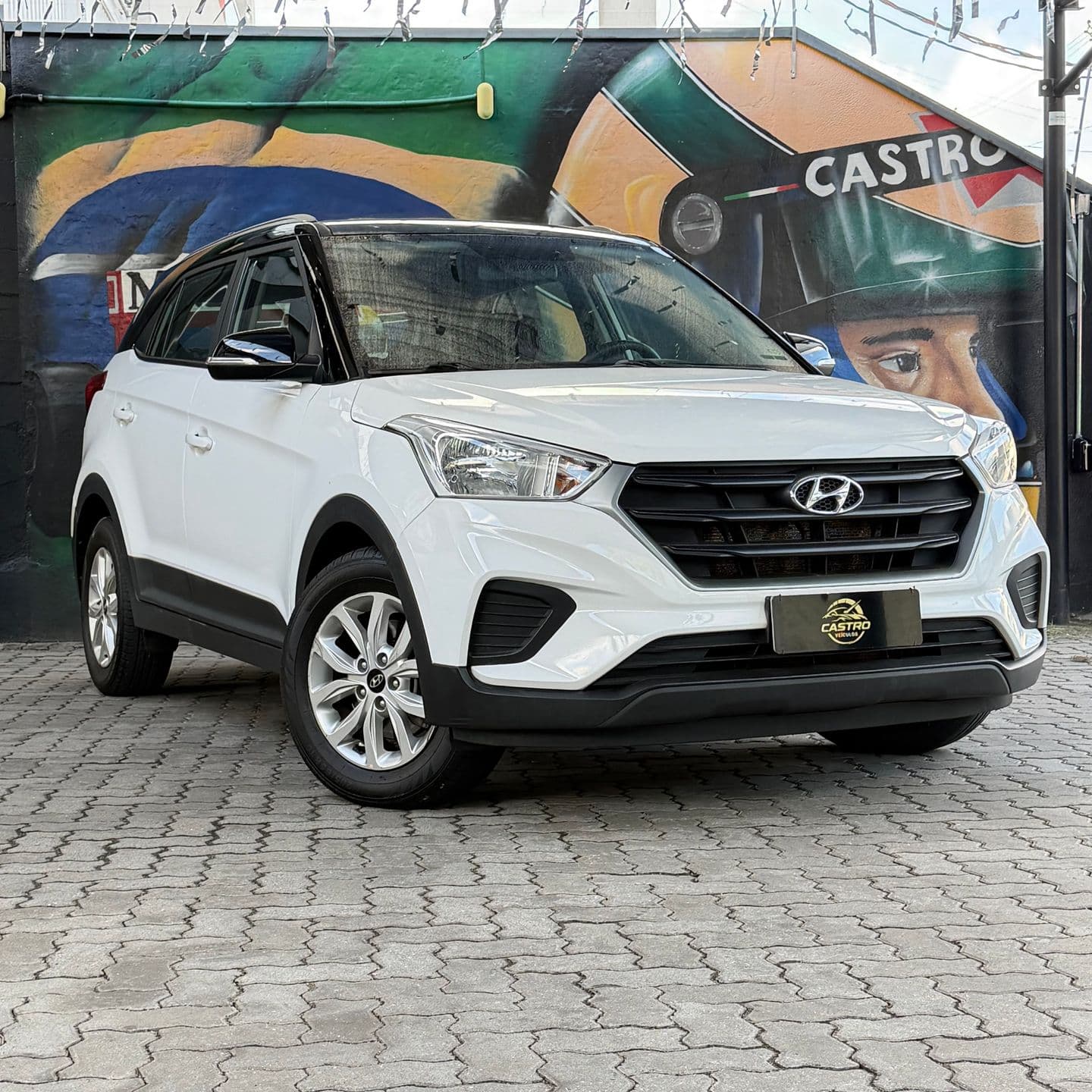 Hyundai Creta 2022