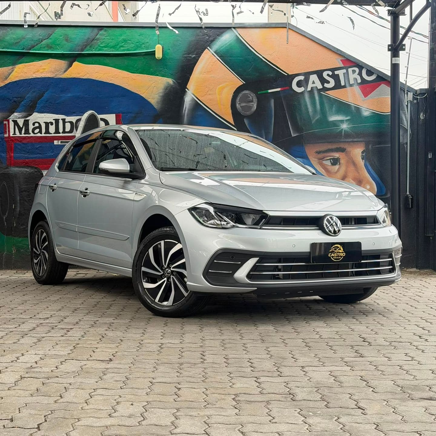 Volkswagen Polo 2024/2025